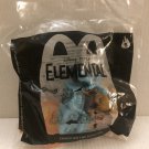New Disney Elementals Ember on The Scooter Happy Meal Toy #5 New Disney Elementals Ember on The Scooter Happy Meal Toy #5