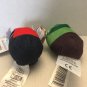 NEW Marvel Thor & Hulk Tsum Tsum Plushies