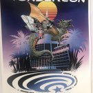2024 Wondercon Comic Convention Program