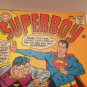 1967 DC Comics Superboy #144