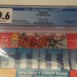 1993 DC Comics Static #1 Collector's Edition CGC 9.6