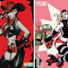 2024 DC Comics Harley Quinn Sozomaika & Dodsons Variant #38 2024 DC Comics Harley Quinn Sozomaika & Dodsons Variant #38