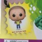 NEW Funko Rick & Morty Multigrain Cereal Funkos Box with Morty Figure
