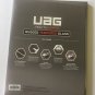 NEW UAG Rugged Tempered Glass Screen Protector for iPad Pro 12.9 Gen 3/4