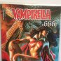 2024 Dynamite Comics Vampirella Parrillo & Massafera Covers #666