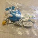 NEW Mega Pokemon Quaxly Mini Building Set
