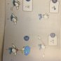 NEW Mega Pokemon Quaxly Mini Building Set