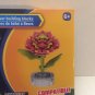 NEW Make It Blocks Round Flower Building Blocks - 95 pieces