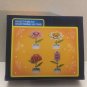 NEW Make It Blocks Round Flower Building Blocks - 95 pieces