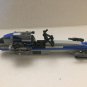 Official Lego Star Wars Clone Trooper BARC Speeder Loose Set