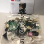 NEW Official Lego Start Wars Return of the Jedi Scout Leia Brick Head
