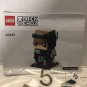 NEW Official Lego Start Wars Return of the Jedi Scout Leia Brick Head
