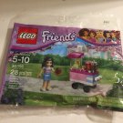 NEW Lego Friends Miniature Golf Polybag Set #30203 - 26 Pieces