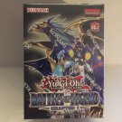 New Yu-Gi-Oh! Battles of Legend: Chapter 1 Trading Cards Blaster Box - 37 Cards