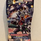 NEW Digimon Beginning Observer Booster
