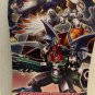 NEW Digimon Beginning Observer Booster