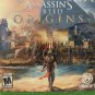 New Assassin's Creed Origin Xbox One Video Game