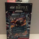 New Pokemon Houndoom EX Battle Deck - 60 Cards