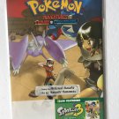 2024 Viz Comics FCBD Pokemon Adventures Ruby & Sapphire #1