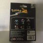 NEW Pokémon Select Evolution 2'' Toxel & 3'' Toxtricity Action Figures