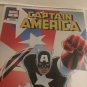 2018 Marvel Comics Captain America John Cassaday Variant #1