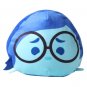 NEW Disney Inside Out Sadness 6'' Tsum Tsum Plushie