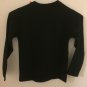 NEW Boys' Marvel Black Panther Long Sleeve XS T-Shirt