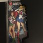 2021 New York Comic Con Absolute Comics I Make Boys Cry Sailor Moon Cosplay Set