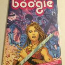 2019 Ahoy Comics Bronze Age Boogie #1