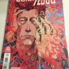 2015 Boom Comics John Flood #1