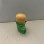 DC Comics Lex Luthor Ooshie Green Translucent 2'' Figure
