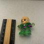 DC Comics Lex Luthor Ooshie Green Translucent 2'' Figure