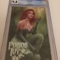 2022 DC Comics Poison Ivy Will Jack Variant #1 CGC 9.8