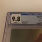 2022 DC Comics Poison Ivy Will Jack Variant #1 CGC 9.8