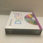 NEW Memorex 5 Pack DVD + R Blank Discs