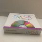 NEW Memorex 5 Pack DVD + R Blank Discs