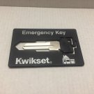 NEW Kwikset Emergency Key Card NEW Kwikset Emergency Key Card