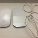 Preowned Wireless Apple Mouse & Charger Preowned Wireless Apple Mouse & Charger