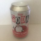 NEW 2023 NYCC Shared Disney Nightmare Before Christmas Santa Claws Funko Soda