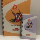 New 24 Hour Fitness Accelerated Success Book & Pocket Planner New 24 Hour Fitness Accelerated Success Book & Pocket Planner