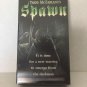 Preowned Spawn Animated Movie VHS Tape