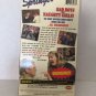 Preowned Jerry Springer Bad Boys & Naughty Girls Uncensored VHS Tape