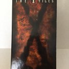 Preowned X-Files 3 VHS Tape Box Set - 6 Episodes