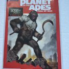 2024 Marvel Comics Planet of the Apes Fall of Man FCBD Preview #1 2024 Marvel Comics Planet of the Apes Fall of Man FCBD Preview #1
