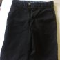 Preowned Volcom Corpo Class Boys Shorts Size 25 x 10