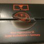 NEW Jagermeister Six Pack 1 Ounce Shot Glasses