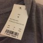NEW Modern Lux Women's Medium Heather Gray T-Shirt