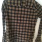 Preowned English Laundry Boys Small Size 8 Long Sleeve Button Down Shirt