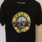 NEW Men's Guns N Roses Short Sleeve Graphic Medium T-Shirt