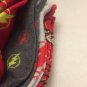 NEW DC The Flash Kids Two 5 Pack Socks - Shoe Size 7.5 - 3.5